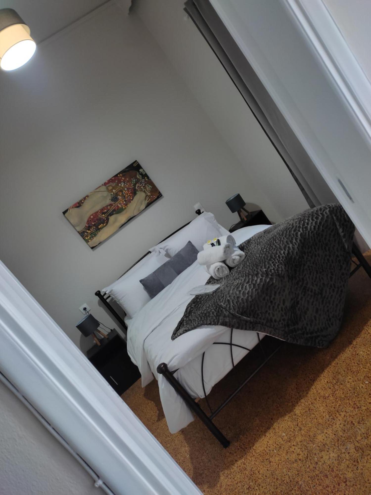 D&g Centre Apartment *