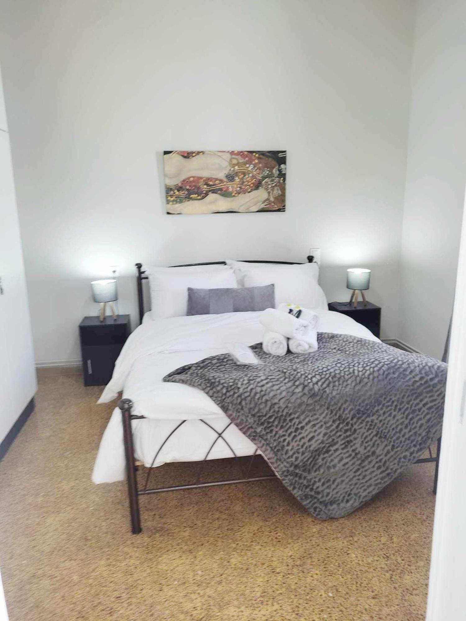 Apartment D&g Centre Heraklion (Crete)