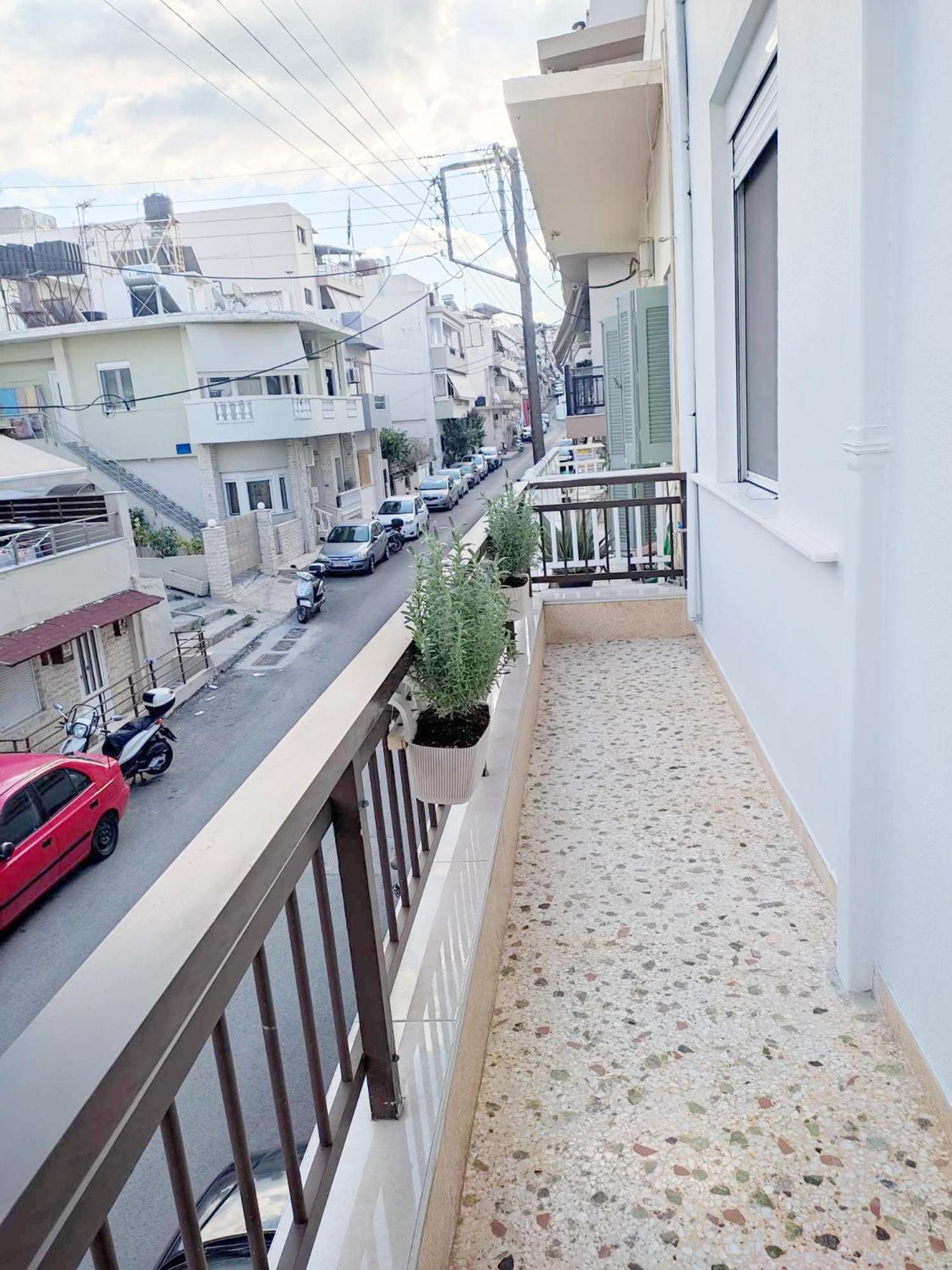 Apartment D&g Centre *