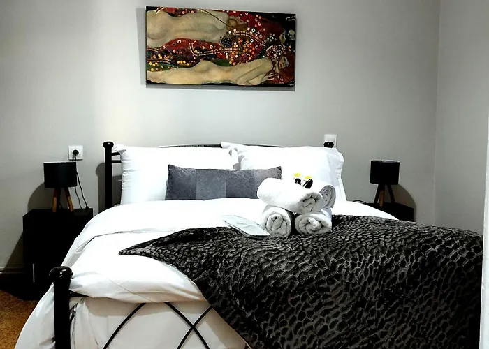 D&G City Centre Home