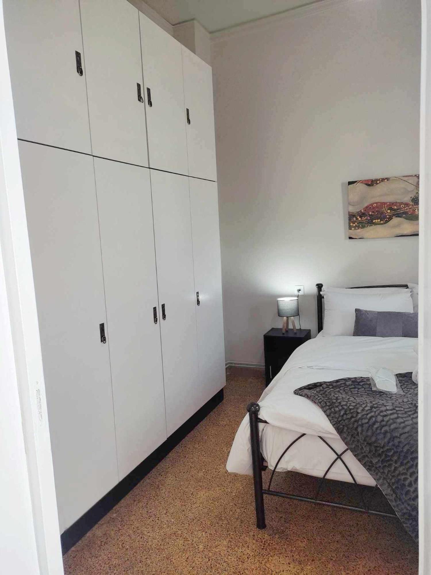 D&g Centre Apartment Heraklion (Crete)