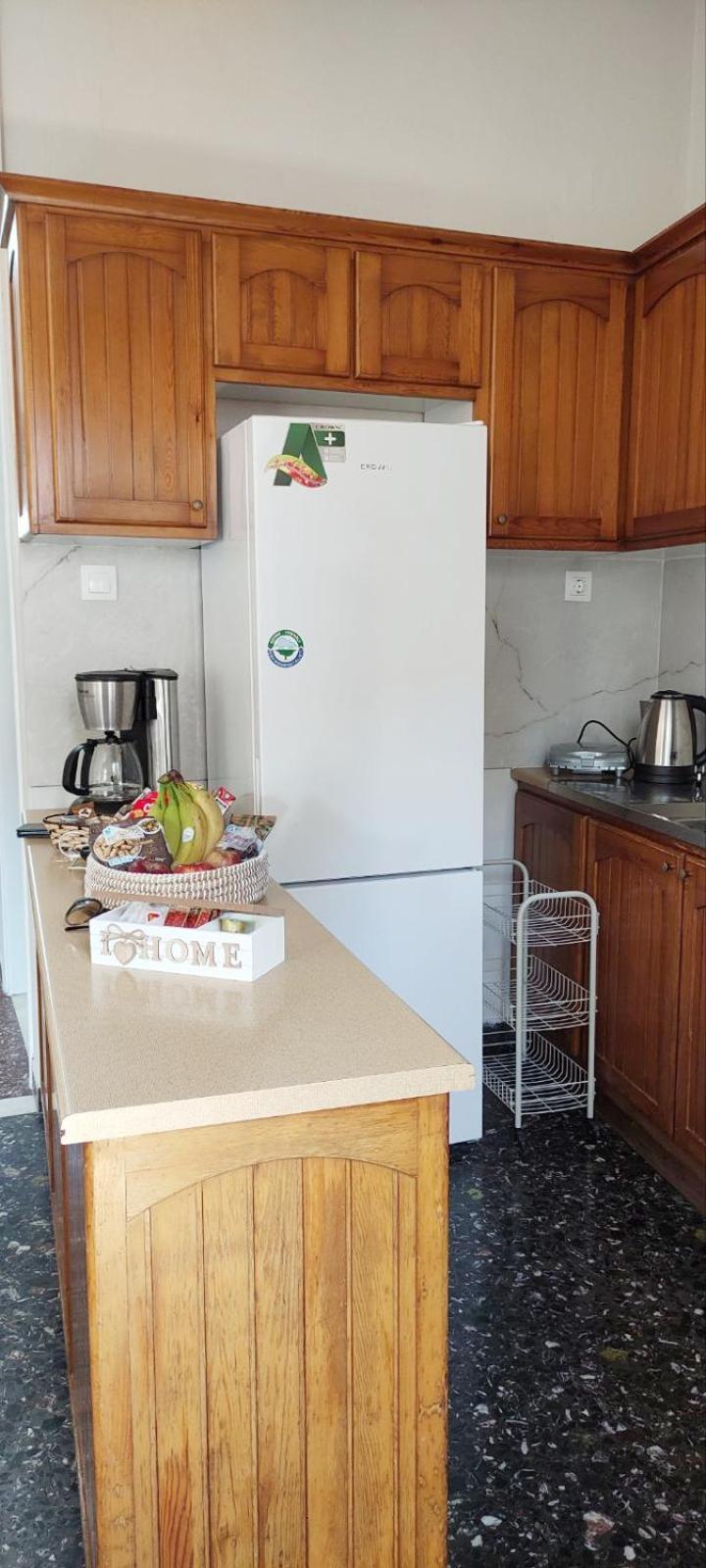 D&g Centre Apartment