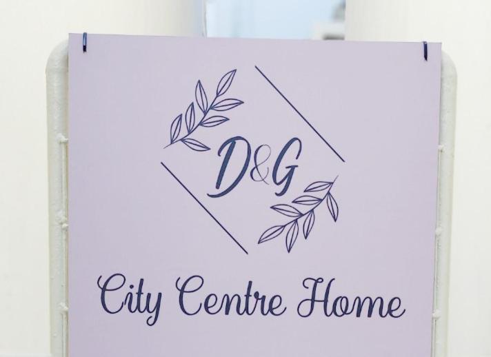 D&g Centre Apartment