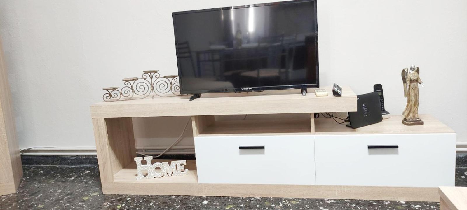 D&g Centre Apartment Heraklion (Crete)