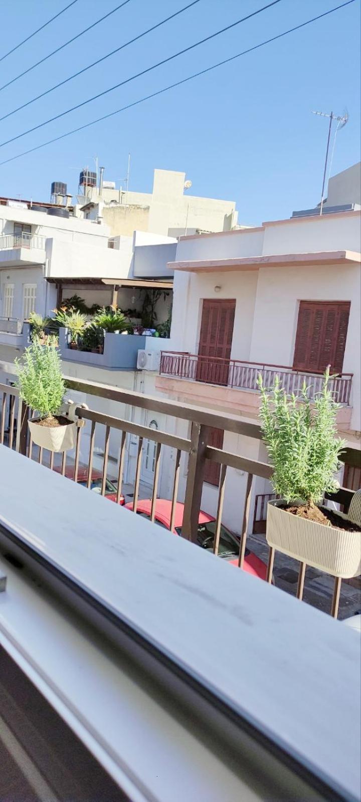 D&g Centre Apartment Heraklion (Crete)
