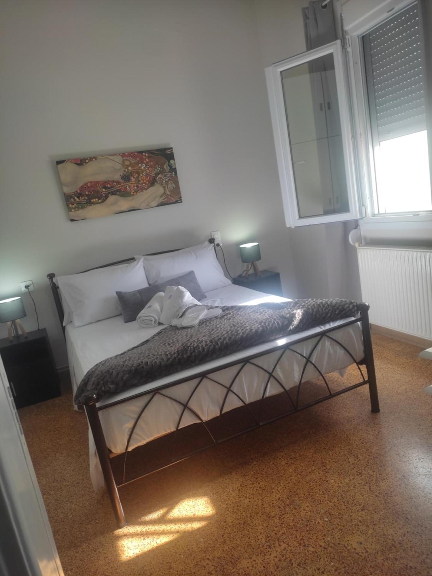 D&g Centre Apartment *