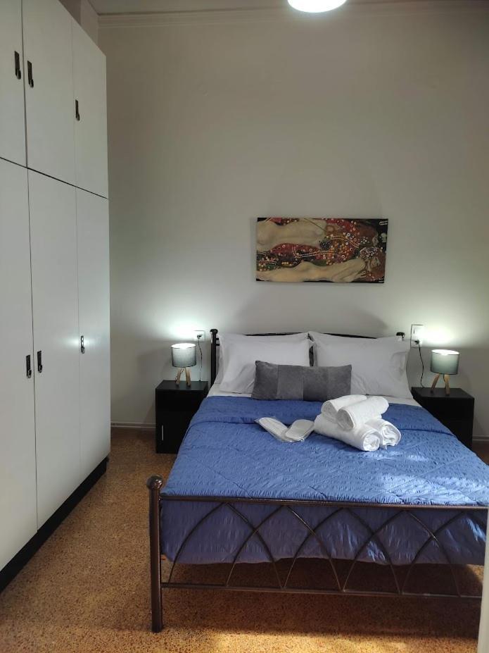 Apartment D&g Centre *