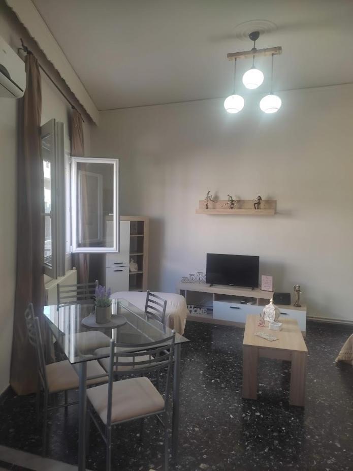 D&g Centre Apartment Heraklion (Crete)
