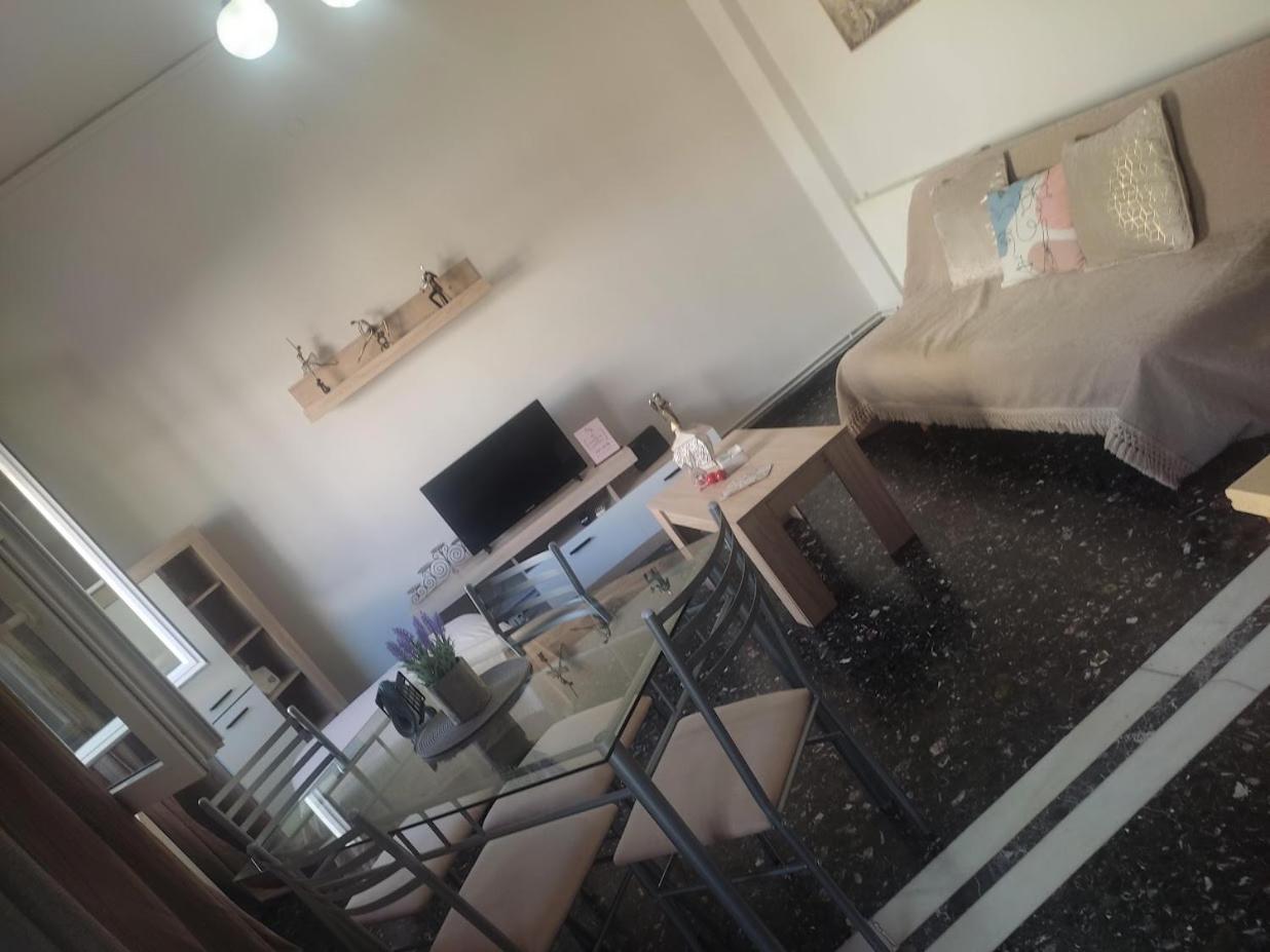 Apartment D&g Centre Heraklion (Crete)