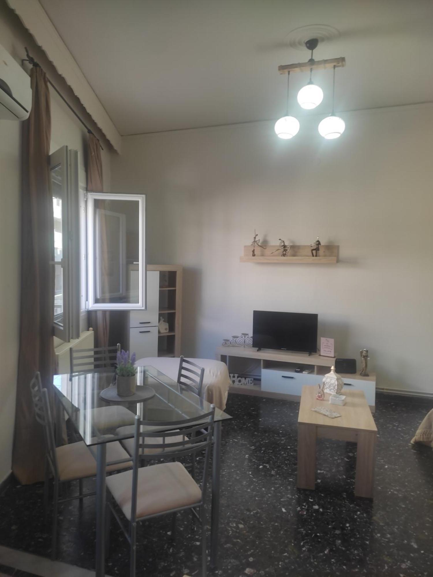 Apartment D&g Centre