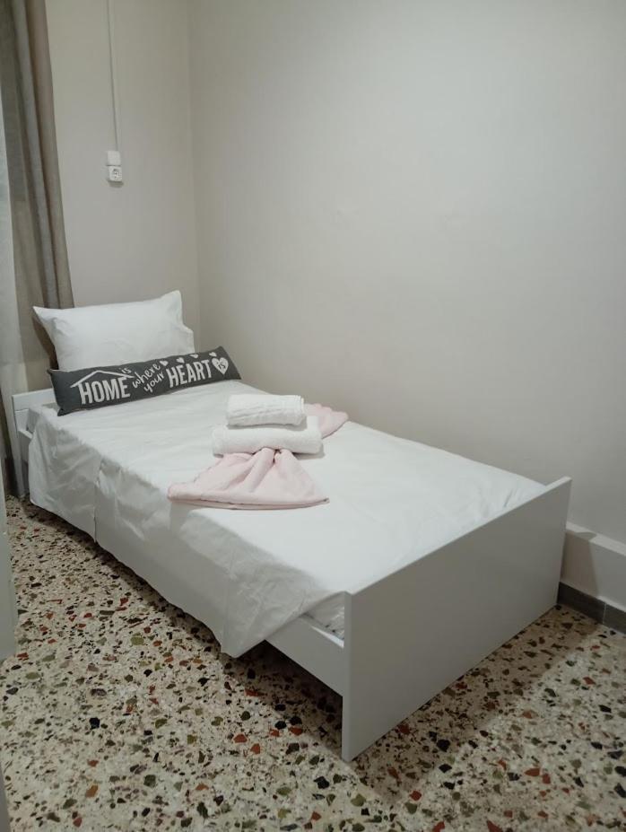 Apartment D&g Centre *