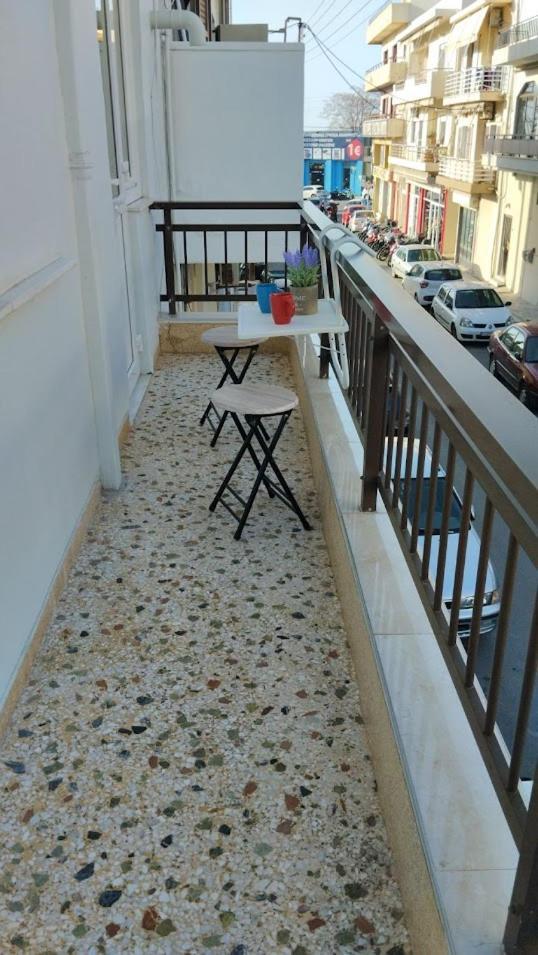 D&g Centre Apartment *