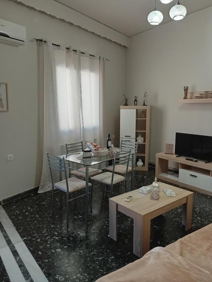 Apartment D&g Centre *