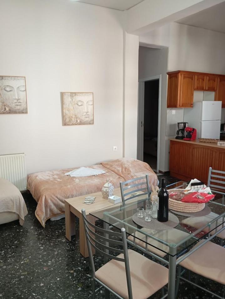 D&g Centre Apartment Heraklion (Crete)